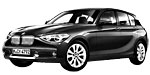 BMW F20 U2738 Fault Code
